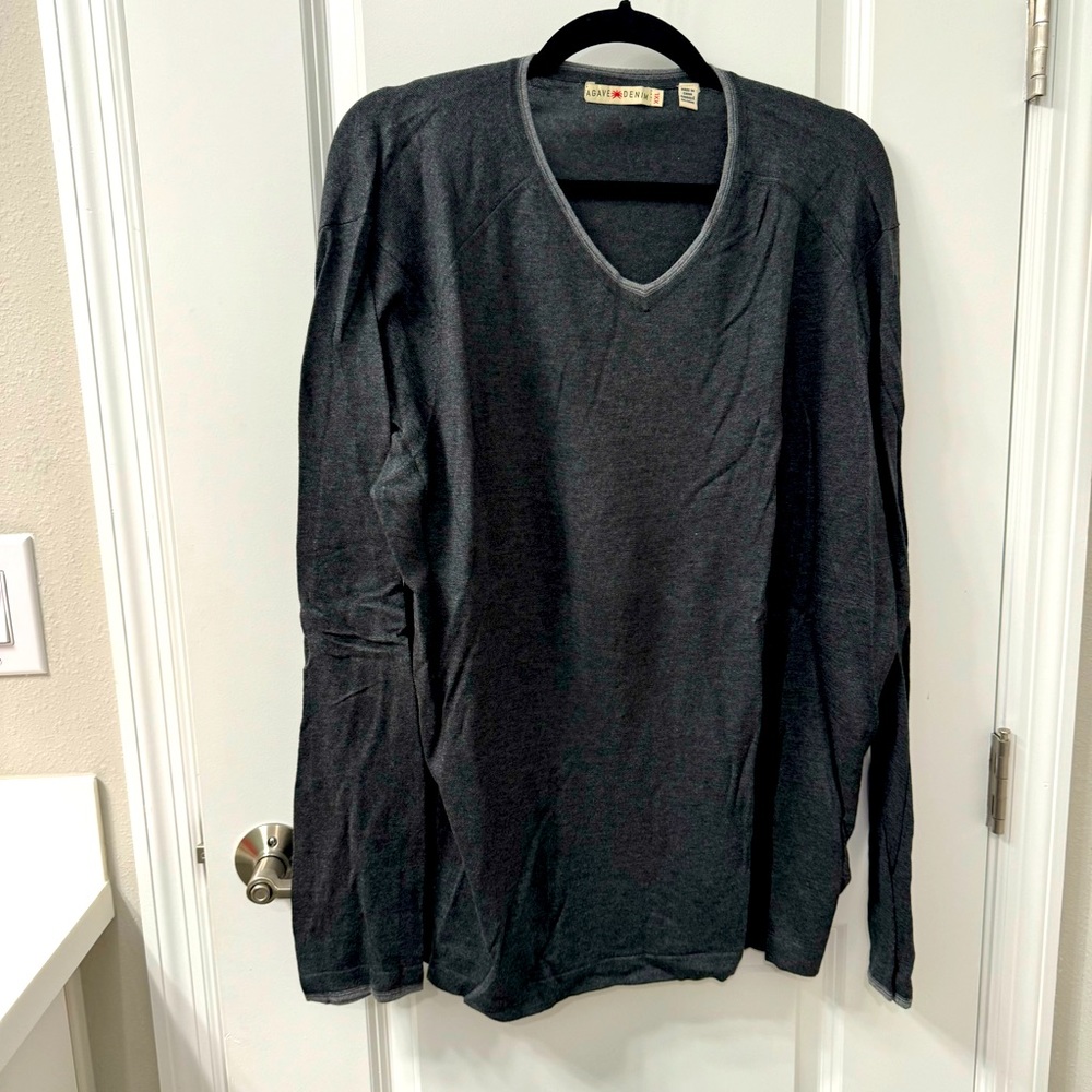 Agave Denim XXL MENS TOP